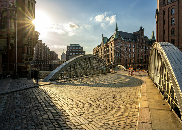  speicherstadt ĽֿͰ칫