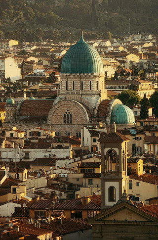 Tempio MaggioreĴá.