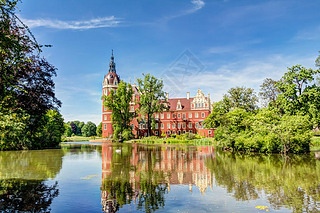 Muskau ԰ Muskau 