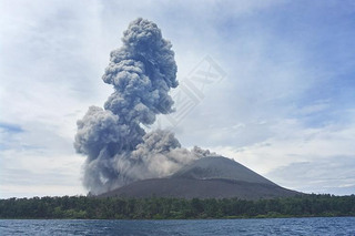 ɽ krakatau