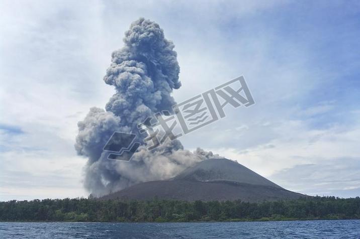 ɽ krakatau