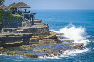 ͦ? Tanah lot temple ҦӦ ?˦ҦҦ