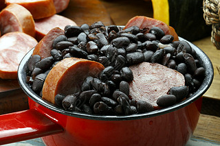 ڶ feijoada