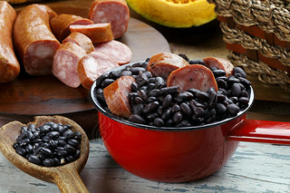 ڶ feijoada