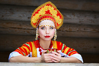  kokoshnik Ķ˹