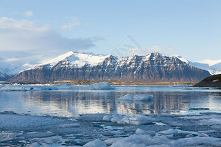  Jokulsarlon ɽɫձ