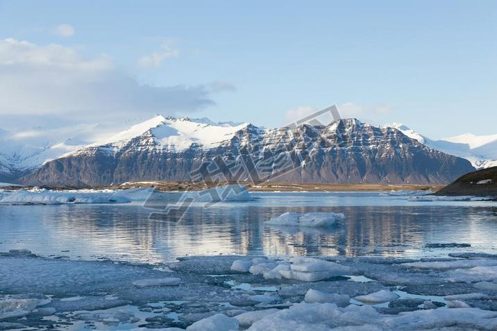  Jokulsarlon ɽɫձ