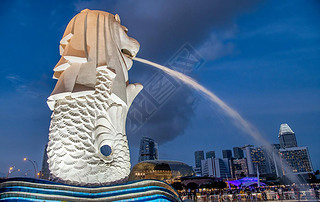 Merlion Singapore¼µĳб־λڱ