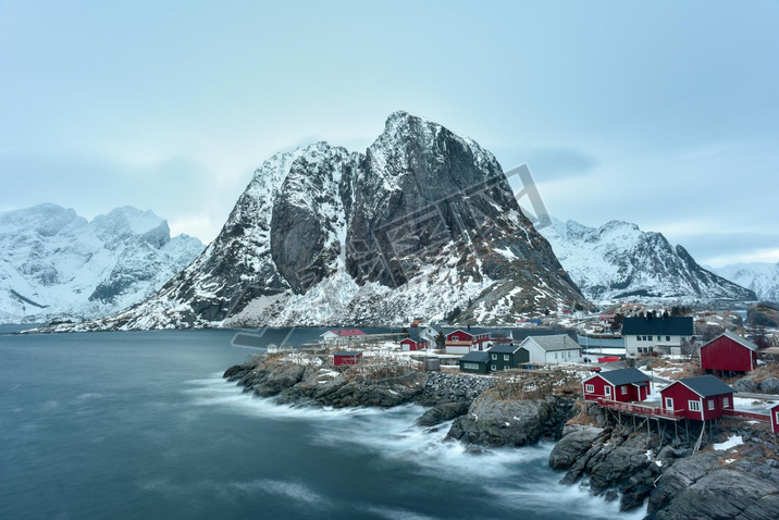 Hamnoy-޸صŲ