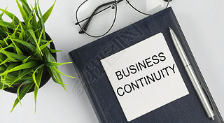 ʼǱϵֽɫиֱʺ۾BUSINESS CONTINUITY