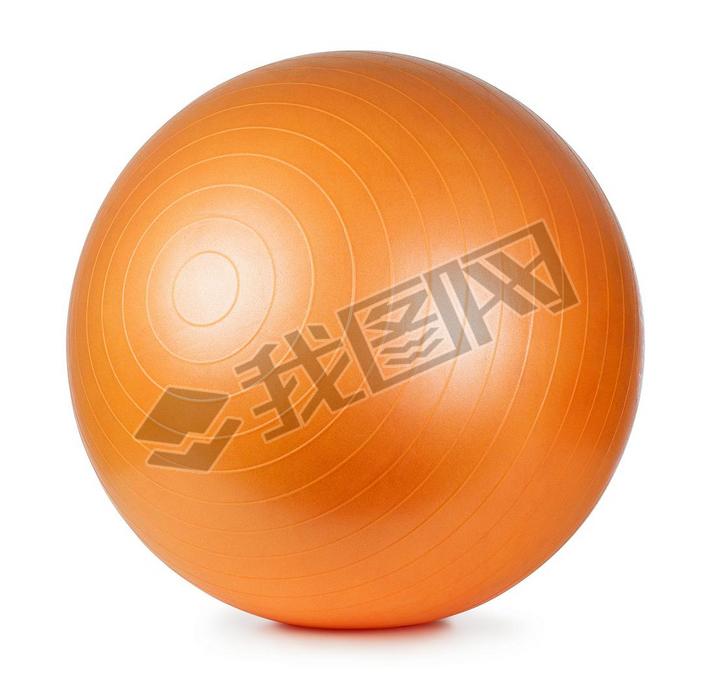 Fitness ball