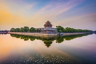 Beijing Imperial City