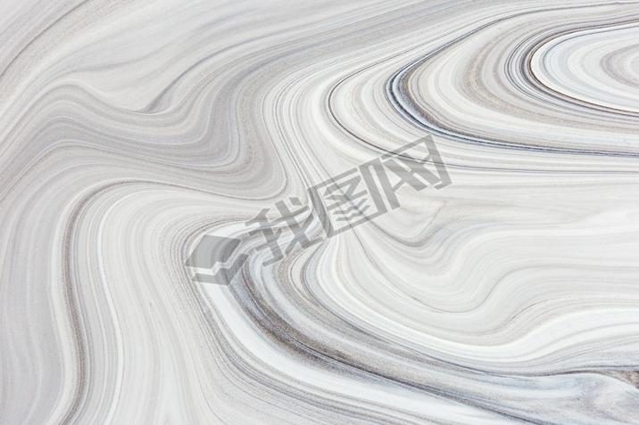 Natural marble patterns, white and black abstract backgrounds.