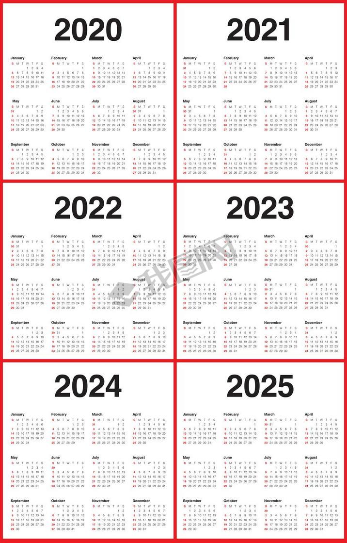  2020 2021 2022 2023 2024 2025 ʸ templa