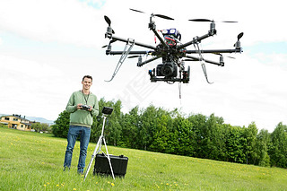 ˻ octocopter ڹ԰ļԱ