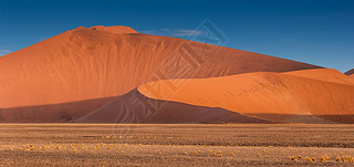 ײɳĮ Sossusvlei κ