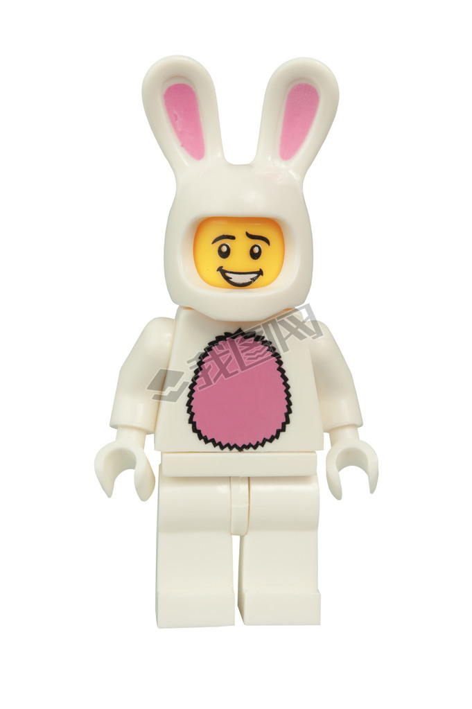 Сװļһָ Minifigure