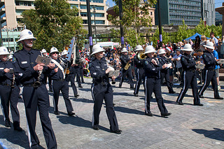 2015 Adelaide Christmas Pagaent