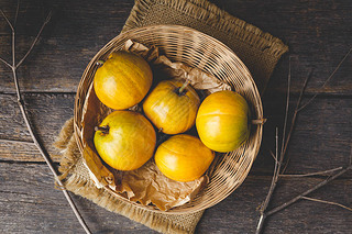 Lucuma ˮ-Խ Eggfruits