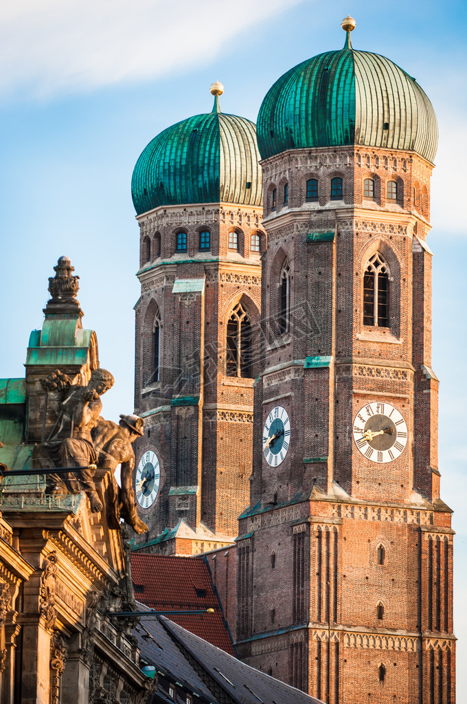 Ľڴ-liebfrauenkirche