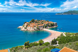  Sveti Stefan 