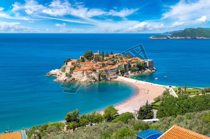  Sveti Stefan 