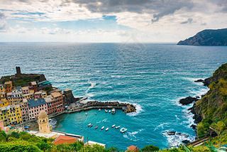 εرʽĿĵ Vernazza