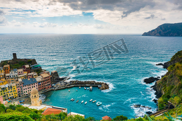 εرʽĿĵ Vernazza