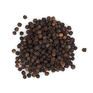 Black peppercorn