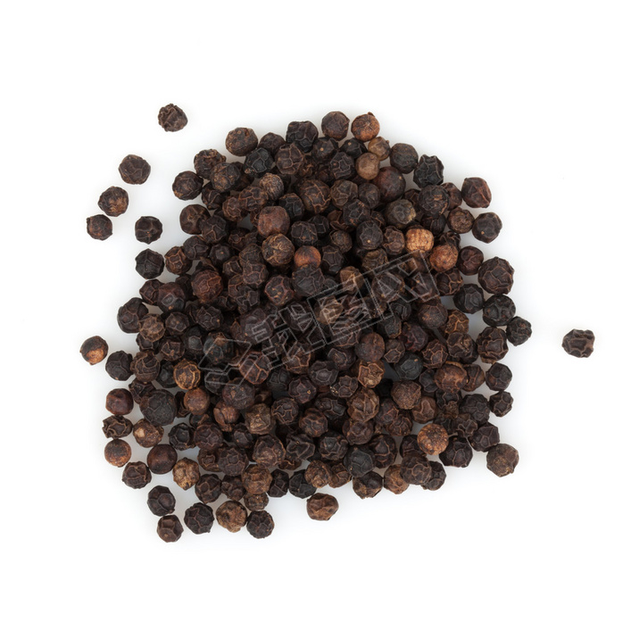 Black peppercorn