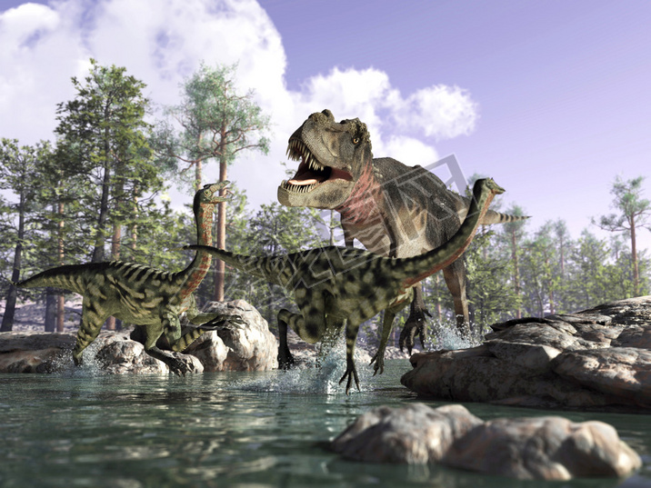  3 d ֳı gallimimus