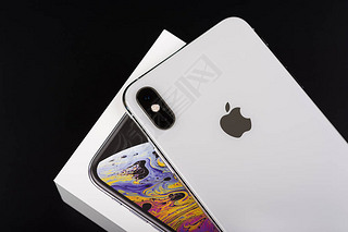 ǲ˹-2018118: ƻ iphone x max max silver ںɫ, ͼ