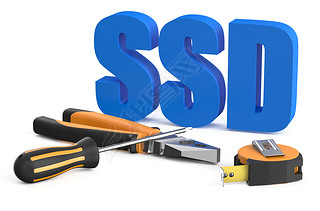 Ssd ά޸