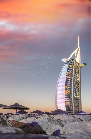 ϰݣ-2015  10  9  U Burj Al Arab֮һ