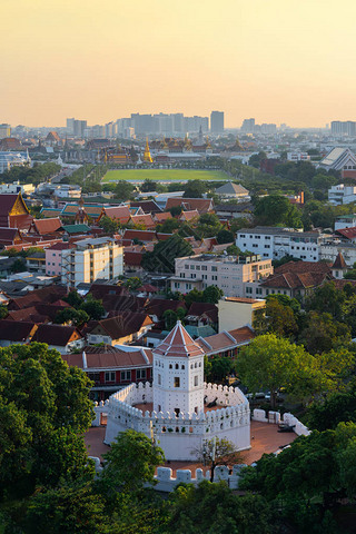 phra sumen fort¡ʹwat pho  sanam luangwat phra kaew Ħ¥ʱ, ̩.