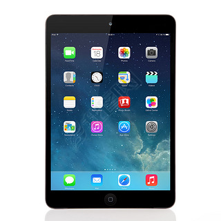  ipad ƻ²ϵͳ ios 7 Ļ