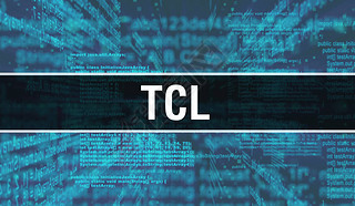 Tcl  ja ıTcl ͼ codin