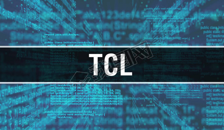 Tcl  ja ıTcl ͼ codin