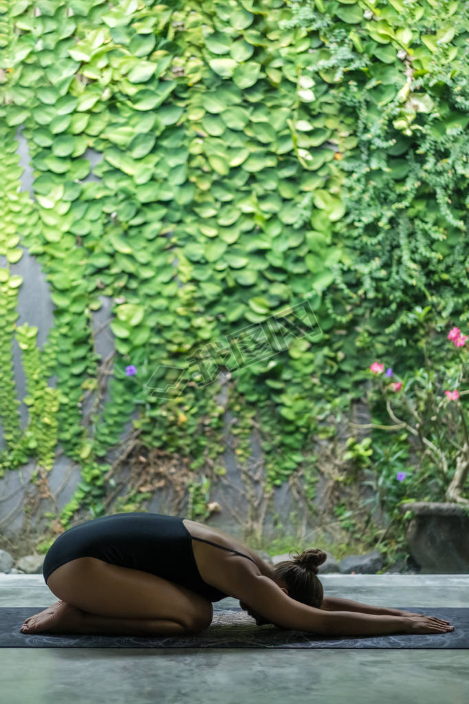 չ Balasana