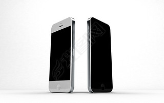 绰 iphone 5  3d