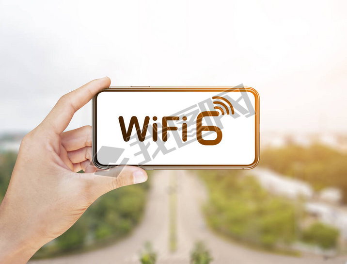 Wifi 6ֻĻϵһֵĸ Wifi 6һWi-fi