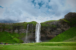 ϲ Seljalandsfoss ٲ