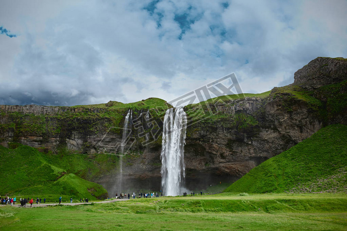 ϲ Seljalandsfoss ٲ