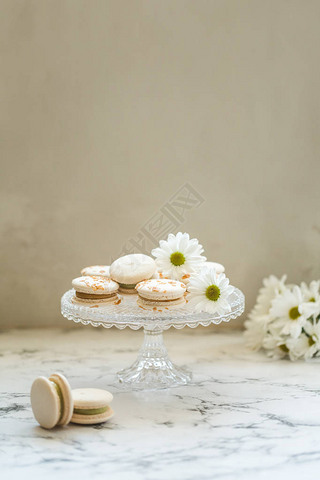  macaron, 꿨ڲ