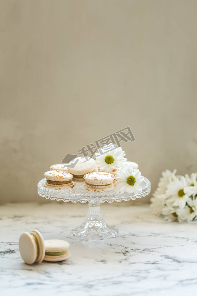  macaron, 꿨ڲ