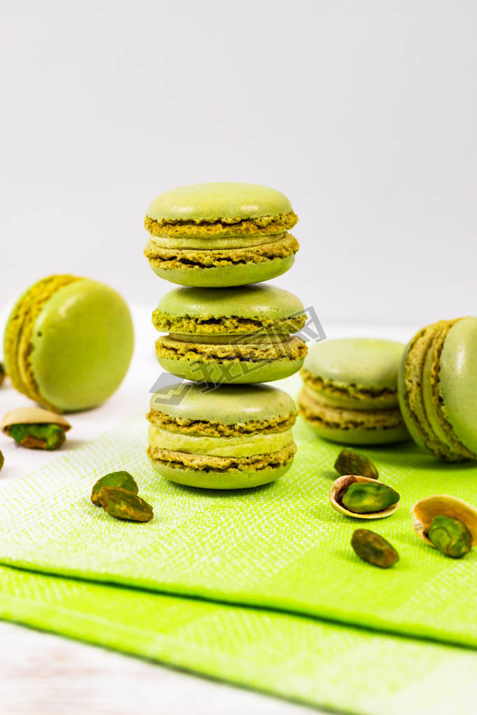 ɫPistachio Macaronɱѡص.