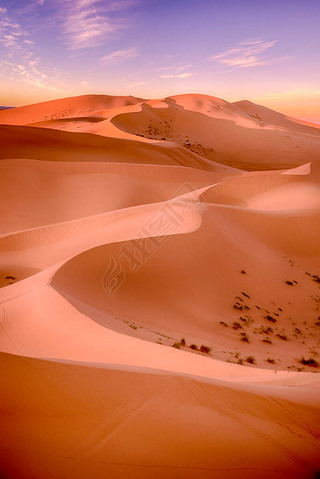 ɳĮеȫλĦMerzougaɳĮDunes Erg Chebbi ɳ̲