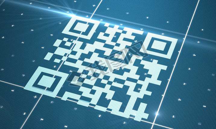 QR