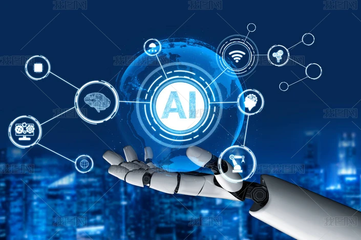 3D��Ⱦδ�������˼����ķ�չ���˹������˹����ܺͻ���ѧϰ�ĸ��ȫ������������ѧ�о��ٽ����������δ��.