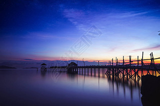 Trat Thailand, Koh Makƻʱľ